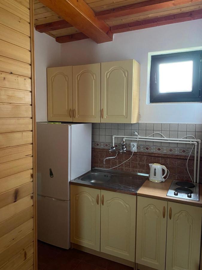 Apartments Bulatovic Zabljak  Exterior photo